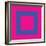 Cube 2-Andrew Michaels-Framed Art Print