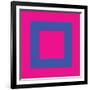 Cube 2-Andrew Michaels-Framed Art Print