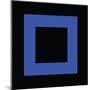 Cube 3-Andrew Michaels-Mounted Art Print