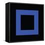 Cube 3-Andrew Michaels-Framed Stretched Canvas