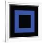 Cube 3-Andrew Michaels-Framed Art Print