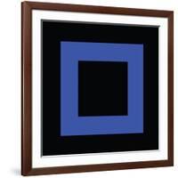 Cube 3-Andrew Michaels-Framed Art Print