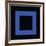 Cube 3-Andrew Michaels-Framed Art Print