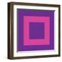 Cube 4-Andrew Michaels-Framed Art Print