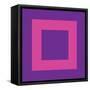 Cube 4-Andrew Michaels-Framed Stretched Canvas