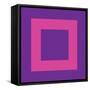 Cube 4-Andrew Michaels-Framed Stretched Canvas