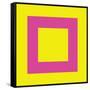 Cube 6-Andrew Michaels-Framed Stretched Canvas
