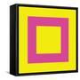 Cube 6-Andrew Michaels-Framed Stretched Canvas