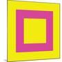 Cube 6-Andrew Michaels-Mounted Art Print