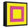 Cube 6-Andrew Michaels-Framed Stretched Canvas