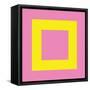 Cube 7-Andrew Michaels-Framed Stretched Canvas