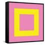 Cube 7-Andrew Michaels-Framed Stretched Canvas