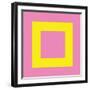 Cube 7-Andrew Michaels-Framed Art Print