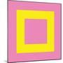 Cube 7-Andrew Michaels-Mounted Art Print