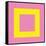 Cube 7-Andrew Michaels-Framed Stretched Canvas