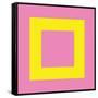 Cube 7-Andrew Michaels-Framed Stretched Canvas