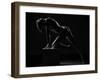 Cube III-Luc Stalmans-Framed Photographic Print