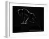 Cube III-Luc Stalmans-Framed Photographic Print