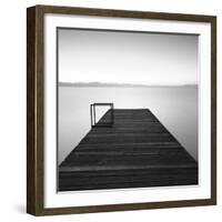 Cube-Moises Levy-Framed Photographic Print