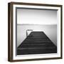 Cube-Moises Levy-Framed Photographic Print