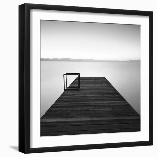 Cube-Moises Levy-Framed Photographic Print