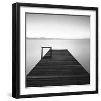 Cube-Moises Levy-Framed Photographic Print