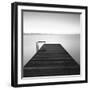 Cube-Moises Levy-Framed Photographic Print