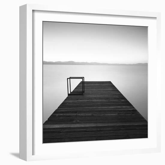 Cube-Moises Levy-Framed Photographic Print