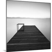 Cube-Moises Levy-Mounted Photographic Print