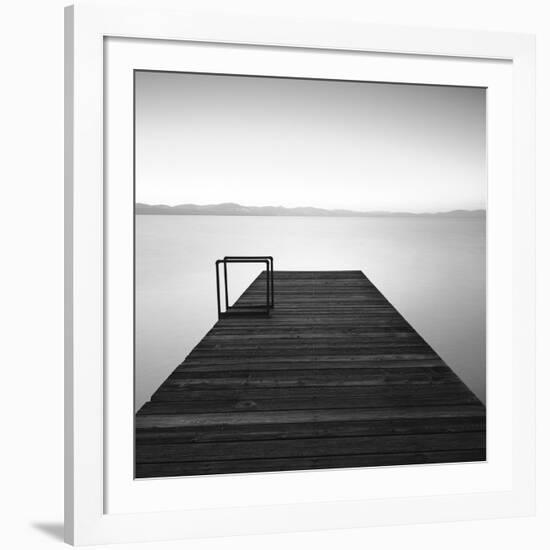 Cube-Moises Levy-Framed Photographic Print