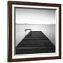 Cube-Moises Levy-Framed Photographic Print