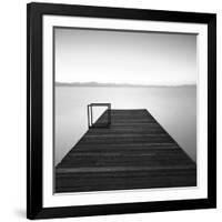 Cube-Moises Levy-Framed Photographic Print