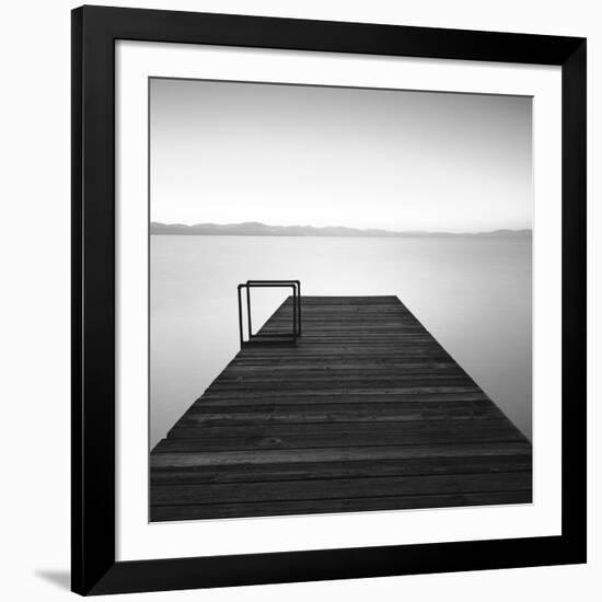 Cube-Moises Levy-Framed Photographic Print