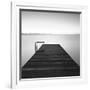 Cube-Moises Levy-Framed Photographic Print