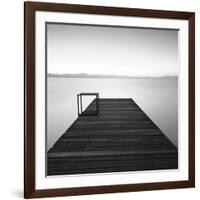 Cube-Moises Levy-Framed Photographic Print