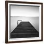 Cube-Moises Levy-Framed Photographic Print