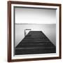 Cube-Moises Levy-Framed Photographic Print