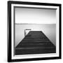 Cube-Moises Levy-Framed Photographic Print