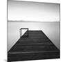 Cube-Moises Levy-Mounted Photographic Print