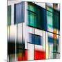 Cube-Ursula Abresch-Mounted Photographic Print