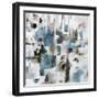 Cubicle II-Jodi Maas-Framed Giclee Print