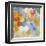 Cubitz II-Noah Li-Leger-Framed Giclee Print