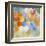 Cubitz II-Noah Li-Leger-Framed Giclee Print