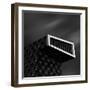 Cubo Rotterdam-Moises Levy-Framed Giclee Print