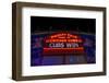 Cubs Win-Steve Gadomski-Framed Photographic Print