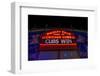 Cubs Win-Steve Gadomski-Framed Photographic Print