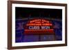 Cubs Win-Steve Gadomski-Framed Photographic Print