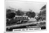 Cucharee Hall of Public Audience, Agra, India, C1925-null-Mounted Giclee Print