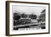 Cucharee Hall of Public Audience, Agra, India, C1925-null-Framed Giclee Print