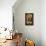 Cucina e Nostalgia-Kate Ward Thacker-Mounted Giclee Print displayed on a wall